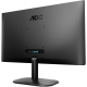 Монитор ЖК AOC 22B2QAM 21.5" Black 4ms HDMI, DisplayPort, VGA