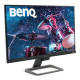 Монитор ЖК BenQ EW2780 27" Black 5ms HDMI