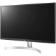 Монитор ЖК LG 27UL500-W 27" White 5ms HDMI, DisplayPort