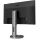 Монитор ЖК AOC U2790PQU 27" Grey 5ms HDMI, DisplayPort