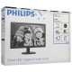 Монитор ЖК Philips 223V5LSB2 21.5" Black 5ms VGA