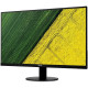 Монитор ЖК Acer SA220QBbmix 21,5" Black 4ms HDMI, VGA