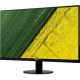 Монитор ЖК Acer SA270Abi 27" 1920x1080 4ms VGA HDMI