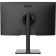 Монитор ЖК MSI Modern MD241P 23.8" Black 5ms HDMI, USB (видео)
