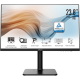 Монитор ЖК MSI Modern MD241P 23.8" Black 5ms HDMI, USB (видео)