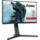Монитор ЖК Iiyama G-Master GB2466HSU-B1 23.8" black HDMI, DisplayPort