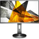 Монитор ЖК AOC U2790PQU 27" Grey 5ms HDMI, DisplayPort