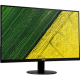 Монитор ЖК Acer SA270Abi 27" 1920x1080 4ms VGA HDMI