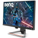 Монитор ЖК Benq MOBIUZ EX2710S 27" Dark/Grey 1ms HDMI, DisplayPort