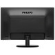Монитор ЖК Philips 223V5LSB2 21.5" Black 5ms VGA