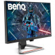 Монитор ЖК Benq MOBIUZ EX2710S 27" Dark/Grey 1ms HDMI, DisplayPort