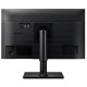 Монитор ЖК Samsung F24T450FZU 23.8" Black 5ms HDMI, DisplayPort