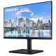 Монитор ЖК Samsung F24T450FZU 23.8" Black 5ms HDMI, DisplayPort