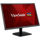 Монитор ЖК ViewSonic 2405-H 23.6" Black 4ms HDMI, VGA