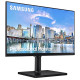 Монитор ЖК Samsung F24T450FZU 23.8" Black 5ms HDMI, DisplayPort
