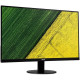 Монитор ЖК Acer SA220QBbmix 21,5" Black 4ms HDMI, VGA