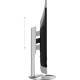 Монитор ЖК AOC U2790PQU 27" Grey 5ms HDMI, DisplayPort