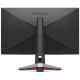 Монитор ЖК Benq MOBIUZ EX2710S 27" Dark/Grey 1ms HDMI, DisplayPort