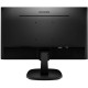 Монитор ЖК Philips 243V7QSB 23,8" Black 8ms DVI-D, VGA