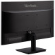Монитор ЖК ViewSonic 2405-H 23.6" Black 4ms HDMI, VGA