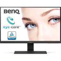 Монитор ЖК BenQ BL2780 27" Black 5ms HDMI, DisplayPort, VGA