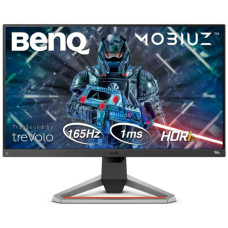 Монитор ЖК Benq MOBIUZ EX2710S 27" Dark/Grey 1ms HDMI, DisplayPort