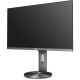 Монитор ЖК AOC U2790PQU 27" Grey 5ms HDMI, DisplayPort