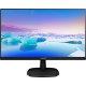 Монитор ЖК Philips 243V7QSB 23,8" Black 8ms DVI-D, VGA