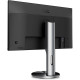 Монитор ЖК AOC U2790PQU 27" Grey 5ms HDMI, DisplayPort