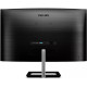 Монитор ЖК Philips 322E1C 31.5" Black 4ms HDMI, DisplayPort