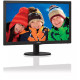 Монитор ЖК Philips 203V5LSB26 19.5" Black 5ms VGA