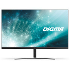 Монитор ЖК Digma DM-MONB2703 27" Dark Grey 5ms HDMI, DisplayPort, VGA