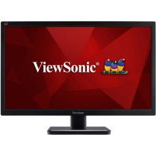 Монитор ЖК ViewSonic VA2223-H 21.5" Black 5ms HDMI, VGA