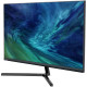 Монитор ЖК Digma DM-MONB2401 23.8" Dark Grey 9ms HDMI, DisplayPort, VGA