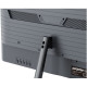 Монитор ЖК Digma DM-MONB2401 23.8" Dark Grey 9ms HDMI, DisplayPort, VGA