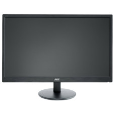 Монитор ЖК AOC M2470SWH 23.6" black 5ms HDMI, VGA