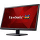 Монитор ЖК ViewSonic VA2223-H 21.5" Black 5ms HDMI, VGA