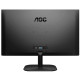 Монитор ЖК AOC 24B2XDA 23.8" Black 4ms DVI-D, HDMI, VGA