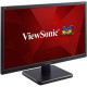 Монитор ЖК ViewSonic VA2223-H 21.5" Black 5ms HDMI, VGA