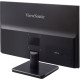 Монитор ЖК ViewSonic VA2223-H 21.5" Black 5ms HDMI, VGA