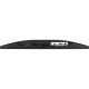 Монитор ЖК ViewSonic VA2406-H 23.8" Black 4ms HDMI, VGA