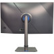 Монитор ЖК Digma DM-MONB2709 27" Dark Grey 5ms HDMI, DisplayPort