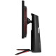 Монитор ЖК LG 27GP750-B 27" Black 1ms HDMI, DisplayPort