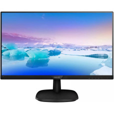 Монитор ЖК Philips 273V7QSB 27" Black 5ms DVI-D, VGA