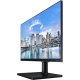 Монитор ЖК Samsung F27T450FQI 27" Black 5ms HDMI, DisplayPort