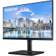 Монитор ЖК Samsung F27T450FQI 27" Black 5ms HDMI, DisplayPort