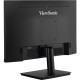 Монитор ЖК ViewSonic VA2406-H 23.8" Black 4ms HDMI, VGA