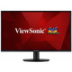 Монитор ЖК ViewSonic VA2718-SH 27" Black 5ms HDMI, VGA