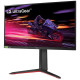 Монитор ЖК LG 27GP750-B 27" Black 1ms HDMI, DisplayPort