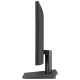 Монитор ЖК LG 22MP410-B 21.5" Black HDMI, VGA